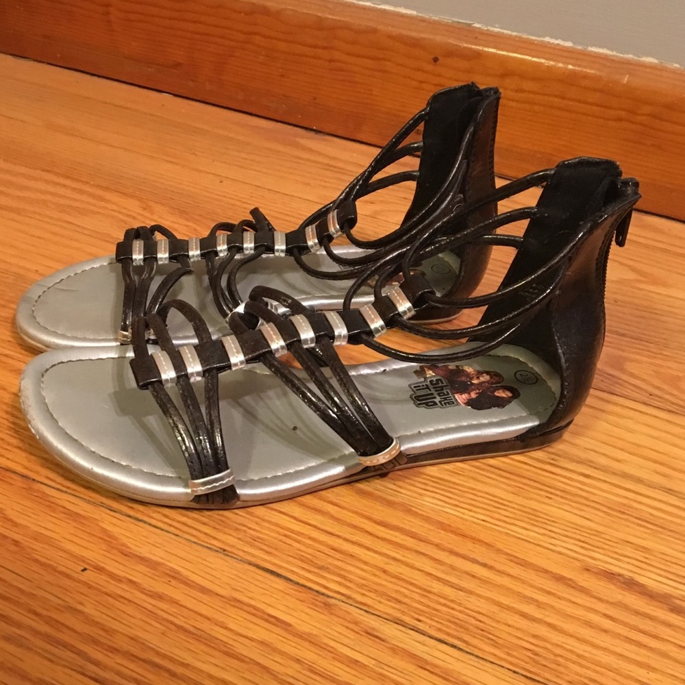 Payless kids sandals